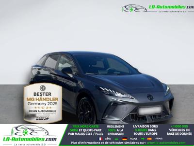 MG MG4 51kWh - 125 kW 2WD