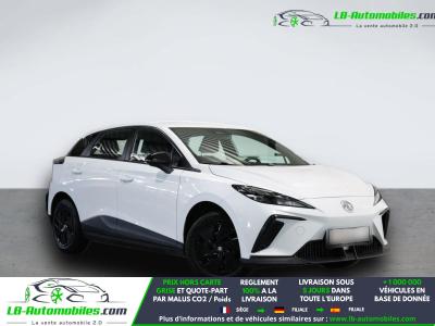 MG MG4 51kWh - 125 kW 2WD