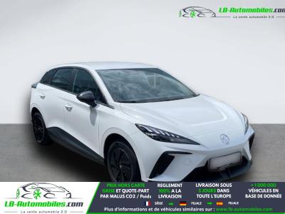 MG MG4 51kWh - 125 kW 2WD