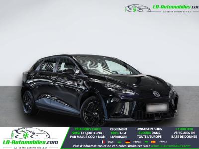 MG MG4 51kWh - 125 kW 2WD