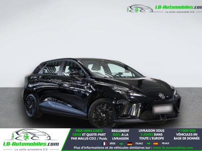 MG MG4 51kWh - 125 kW 2WD