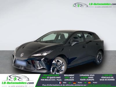 MG MG4 51kWh - 125 kW 2WD