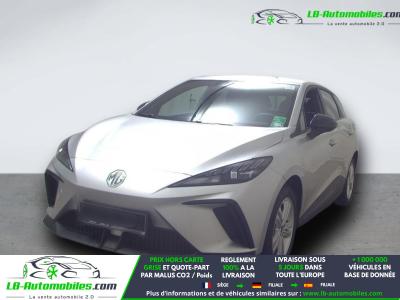 MG MG4 51kWh - 125 kW 2WD