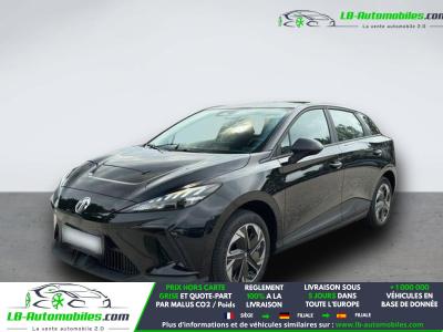 MG MG4 51kWh - 125 kW 2WD