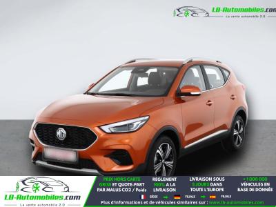 MG ZS 1.5L VTI-Tech 106ch 2WD