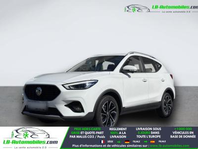 MG ZS 1.5L VTI-Tech 106ch 2WD