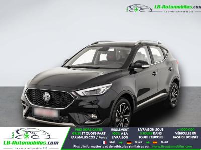 MG ZS 1.0L T-GDI 111ch 2WD