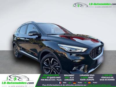 MG ZS 1.0L T-GDI 111ch 2WD