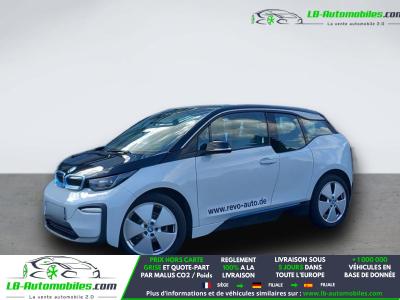 BMW i i3 94 Ah 170 ch BVA