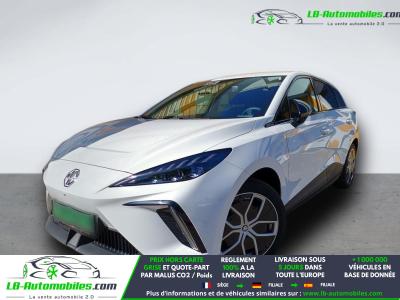 MG MG4 64kWh - 150 kW 2WD