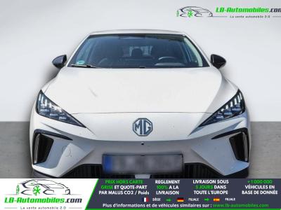 MG MG4 64kWh - 150 kW 2WD