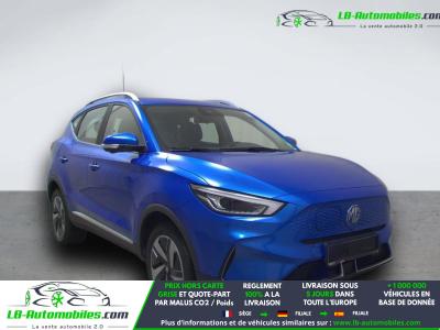 MG ZS 51kWh - 130 kW 2WD