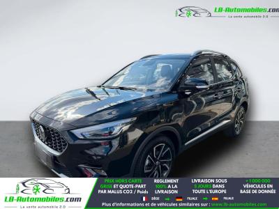 MG ZS 1.0L T-GDI 111ch 2WD