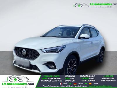 MG ZS 1.0L T-GDI 111ch 2WD
