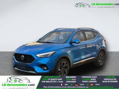MG ZS 1.0L T-GDI 111ch 2WD