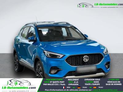 MG ZS 1.0L T-GDI 111ch 2WD