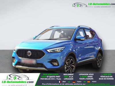 MG ZS 1.0L T-GDI 111ch 2WD