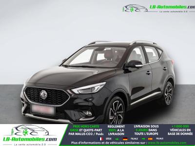 MG ZS 1.0L T-GDI 111ch 2WD