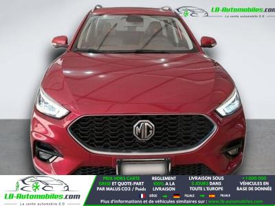 MG ZS 1.5L VTI-Tech 106ch 2WD