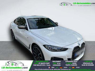 BMW i i4 M50 544 ch BVA