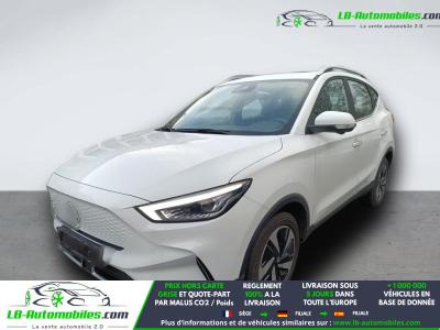 MG ZS 51kWh - 130 kW 2WD