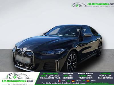 BMW i i4 M50 544 ch BVA