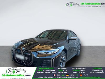 BMW i i4 M50 544 ch BVA