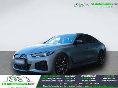 BMW i i4 M50 544 ch BVA