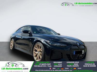 BMW i i4 M50 544 ch BVA