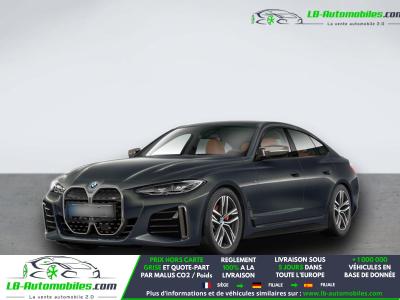 BMW i i4 M50 544 ch BVA