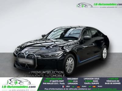 BMW i i4 eDrive40 340 ch BVA