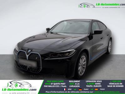 BMW i i4 eDrive40 340 ch BVA