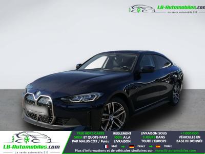 BMW i i4 eDrive40 340 ch BVA