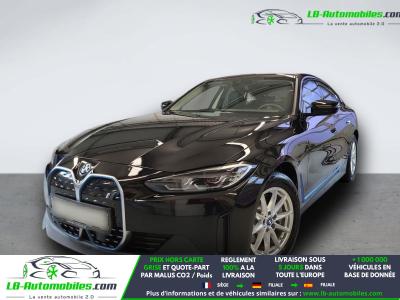 BMW i i4 eDrive40 340 ch BVA