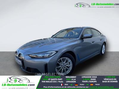 BMW i i4 eDrive40 340 ch BVA