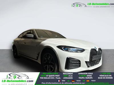 BMW i i4 eDrive40 340 ch BVA