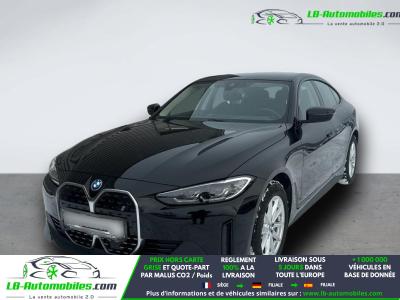 BMW i i4 eDrive35 286 ch BVA