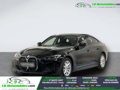 BMW i i4 eDrive35 286 ch BVA