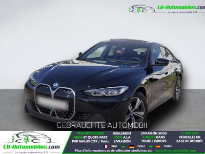 BMW i i4 eDrive35 286 ch BVA
