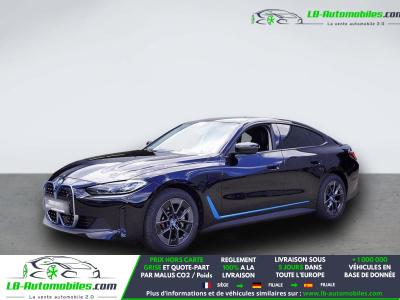 BMW i i4 eDrive35 286 ch BVA