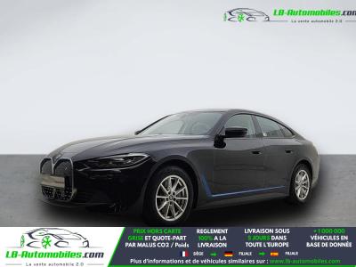 BMW i i4 eDrive35 286 ch BVA
