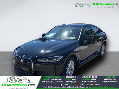 BMW i i4 eDrive35 286 ch BVA