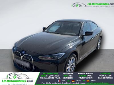 BMW i i4 eDrive35 286 ch BVA