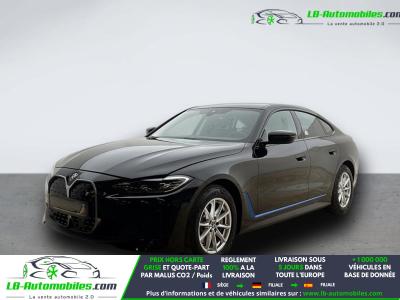 BMW i i4 eDrive35 286 ch BVA