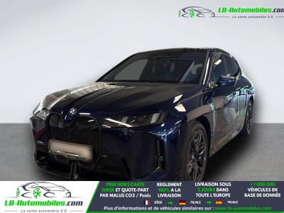 BMW i iX xDrive50 523ch