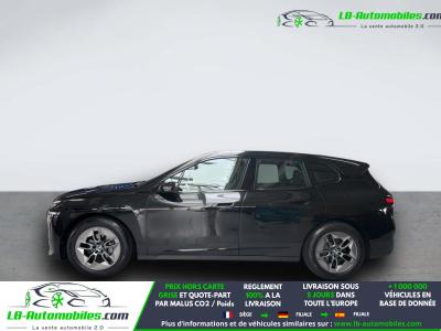 BMW i iX xDrive40 326ch