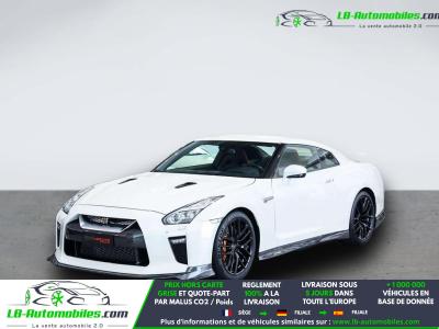 Nissan GT-R 3.8 V6 570