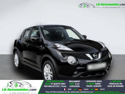 Nissan Juke 1.2e DIG-T 115