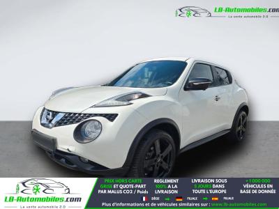 Nissan Juke 1.6e 117