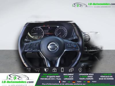 Nissan Juke DIG-T 117 BVM